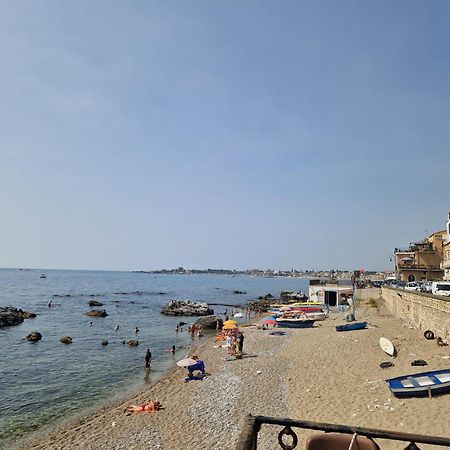 Ondina House Villa Giardini-Naxos Exterior foto